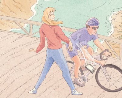 Art of Brian Moreira