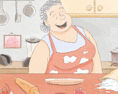 Art of Brian Moreira