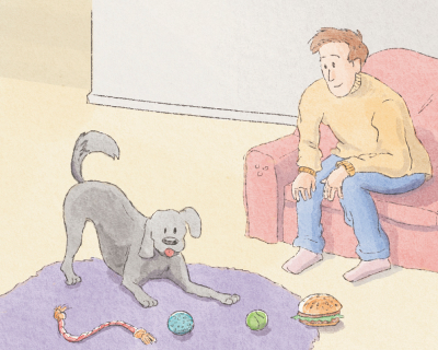 Art of Brian Moreira