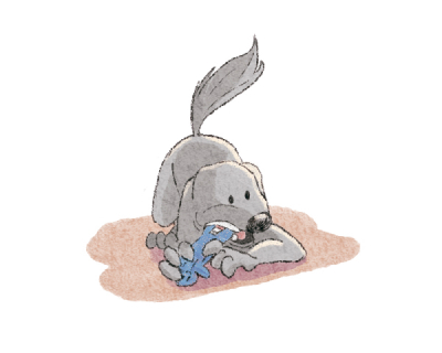 Art of Brian Moreira