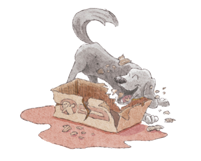 Art of Brian Moreira