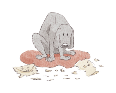 Art of Brian Moreira