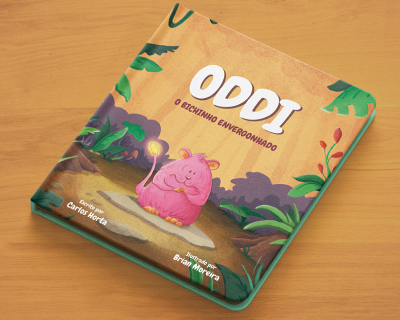 Art of Brian Moreira