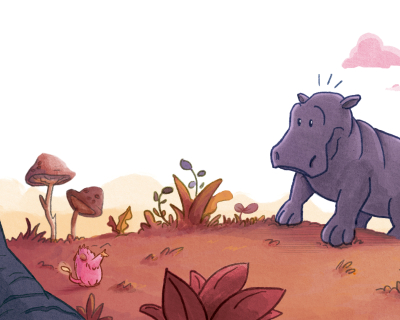 Art of Brian Moreira