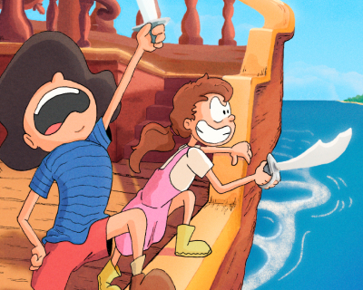 Art of Brian Moreira