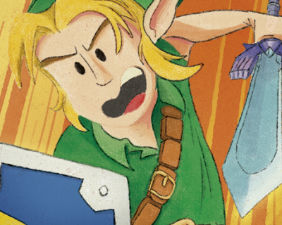 Art of Brian Moreira