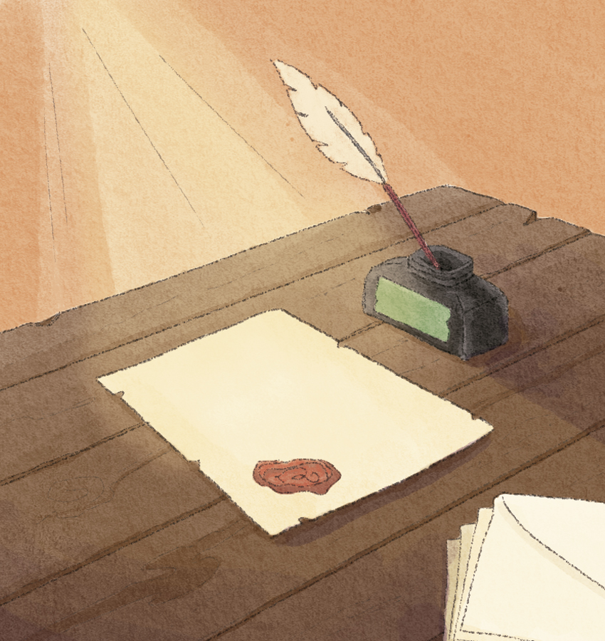 Art of Brian Moreira