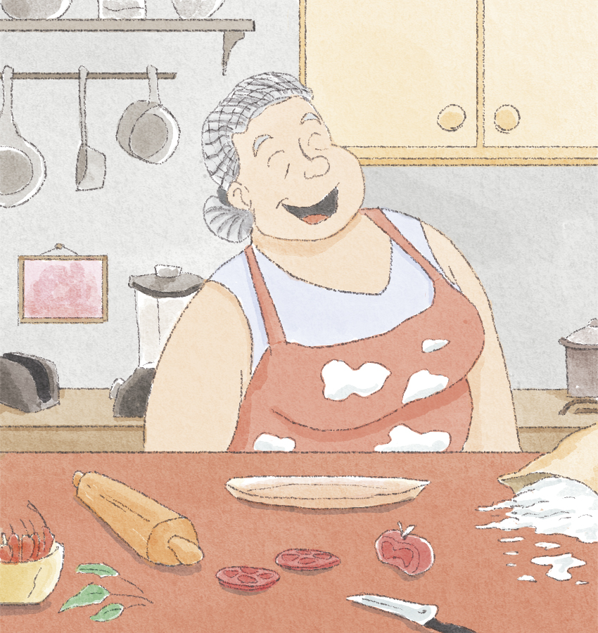 Art of Brian Moreira