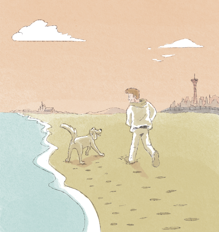 Art of Brian Moreira