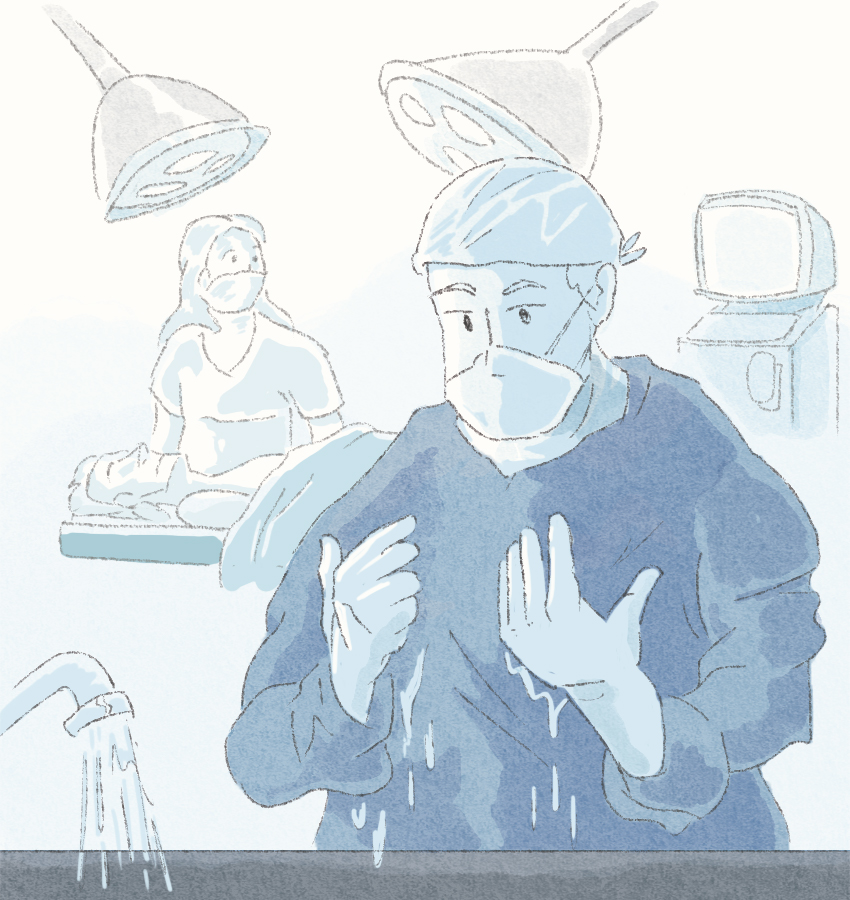 Art of Brian Moreira