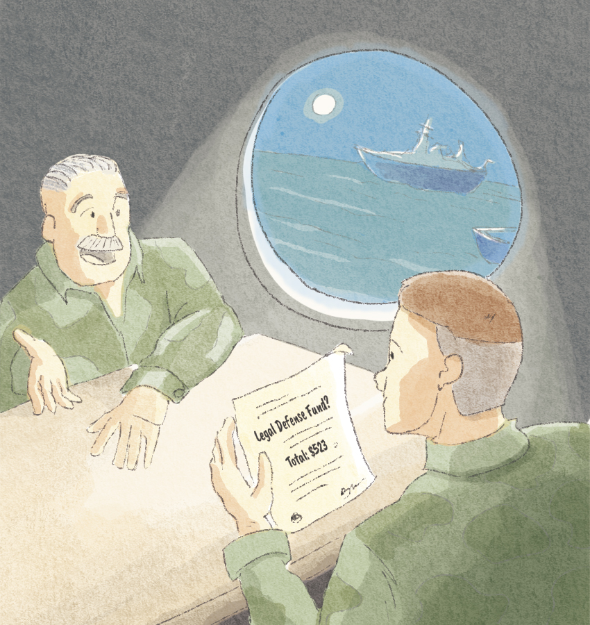 Art of Brian Moreira