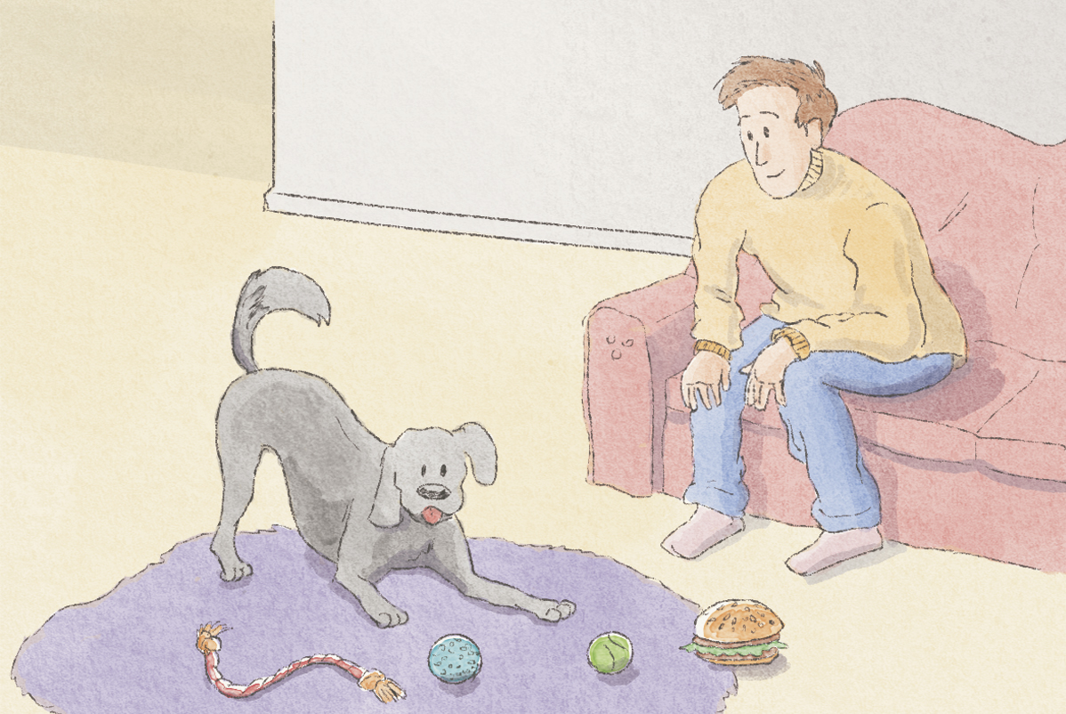 Art of Brian Moreira