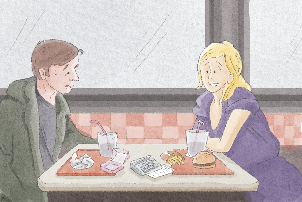 Art of Brian Moreira