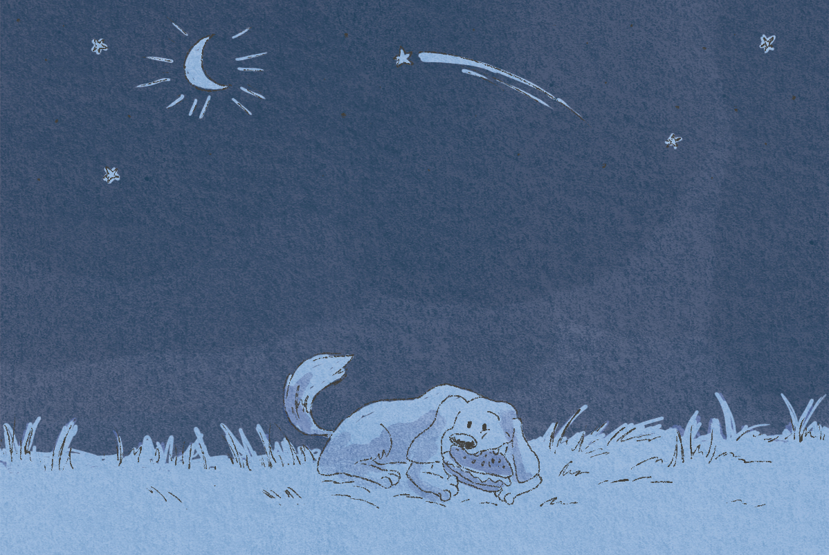 Art of Brian Moreira