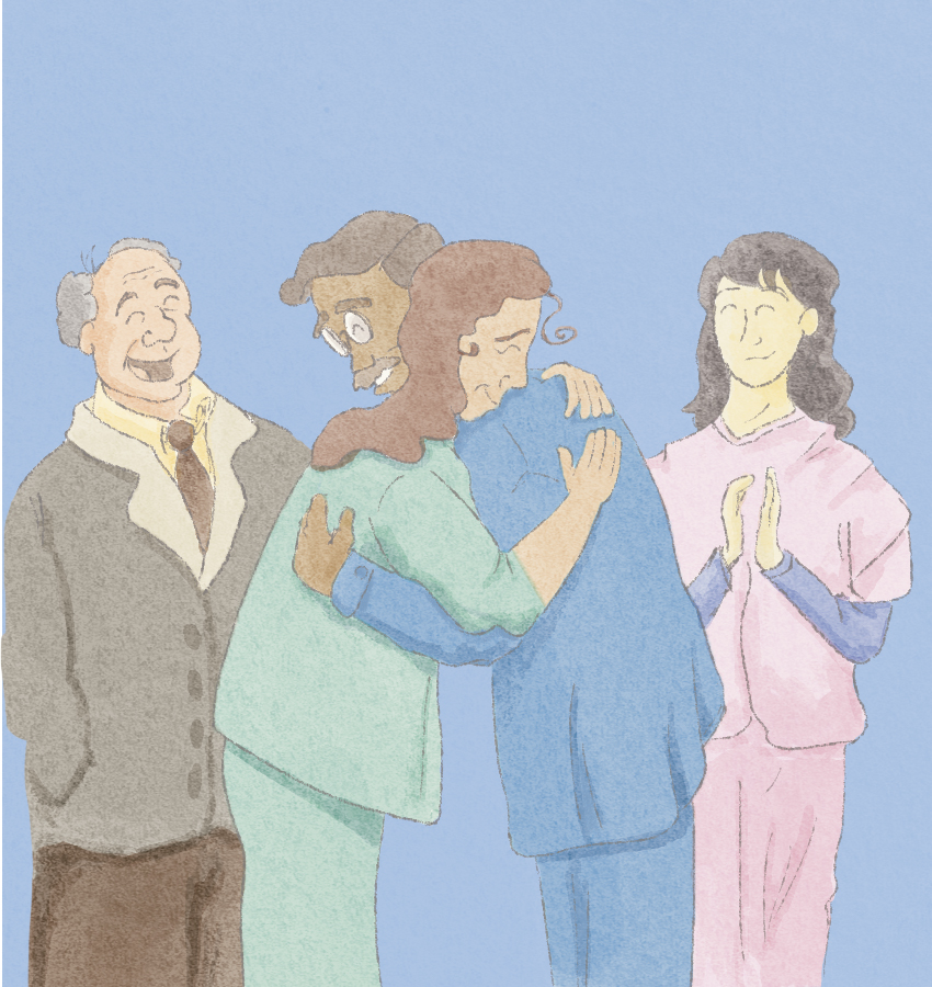 Art of Brian Moreira