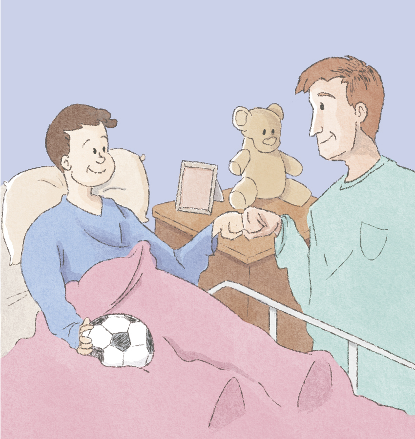 Art of Brian Moreira