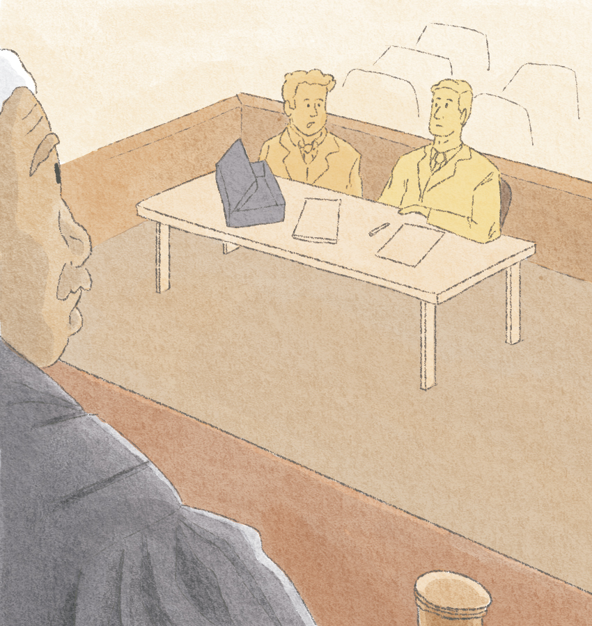 Art of Brian Moreira