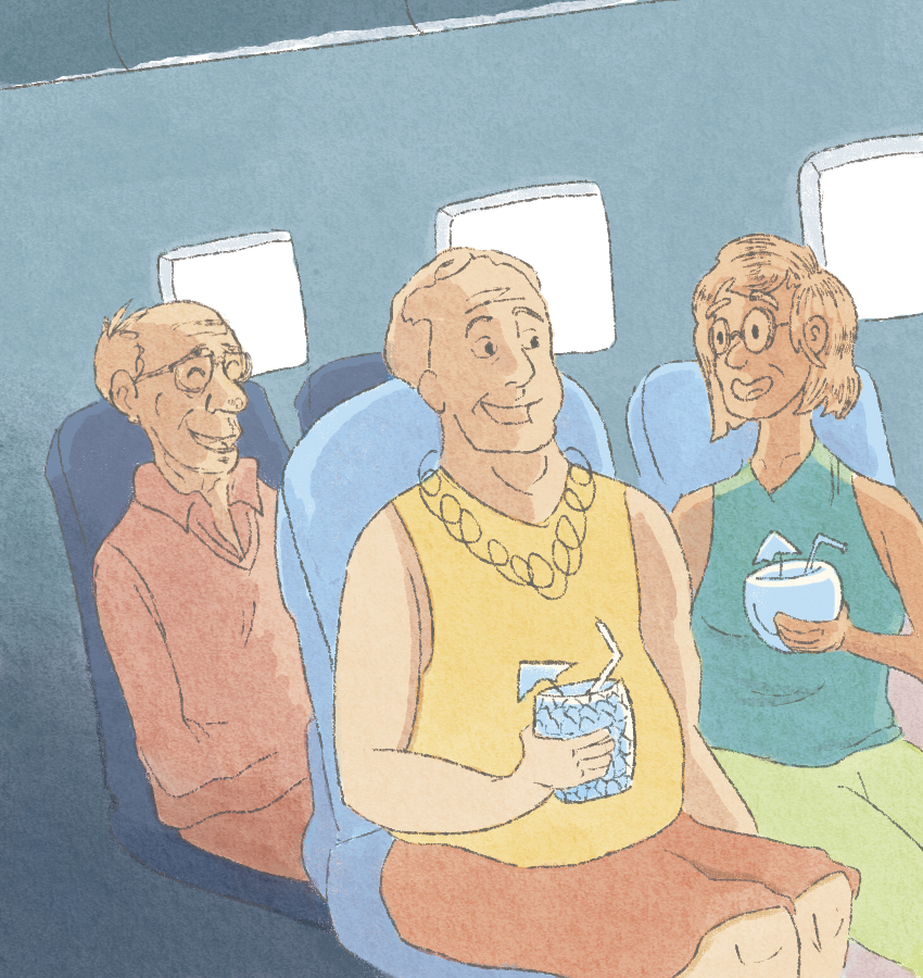 Art of Brian Moreira