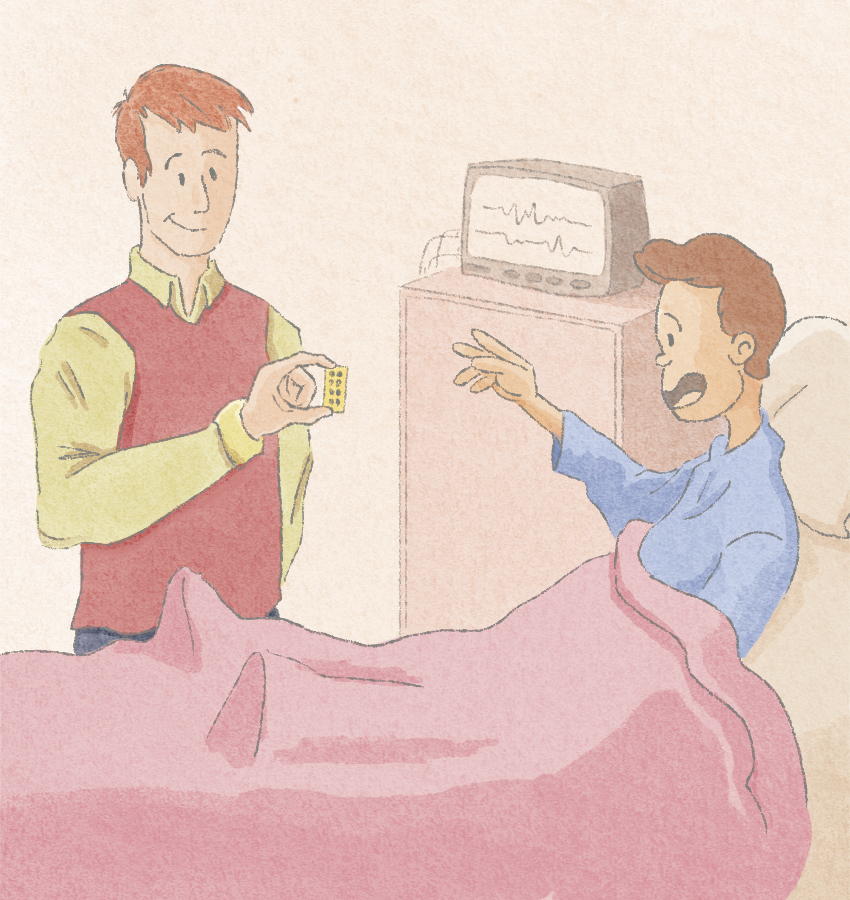 Art of Brian Moreira