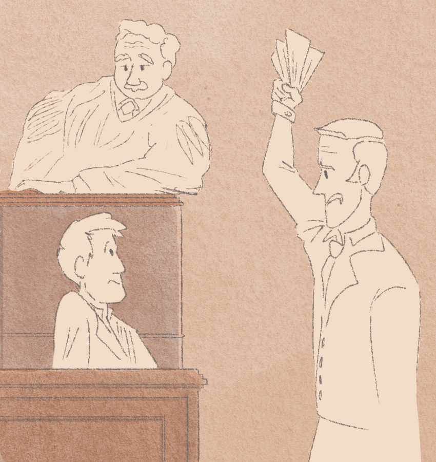 Art of Brian Moreira