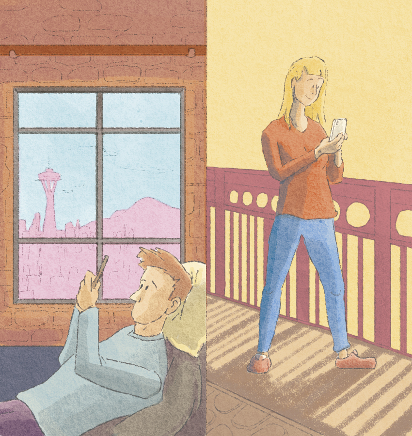 Art of Brian Moreira