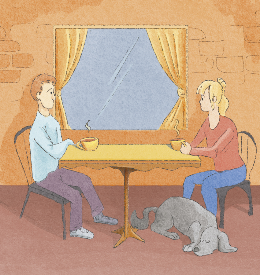 Art of Brian Moreira