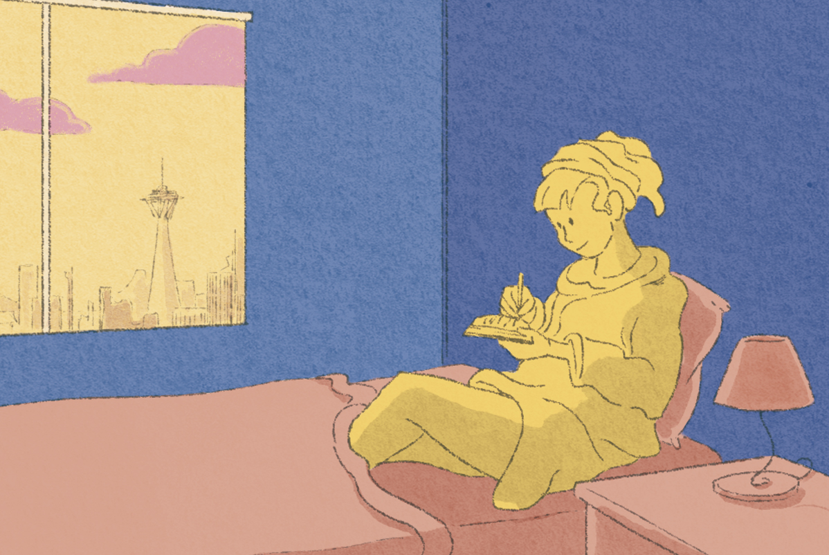 Art of Brian Moreira