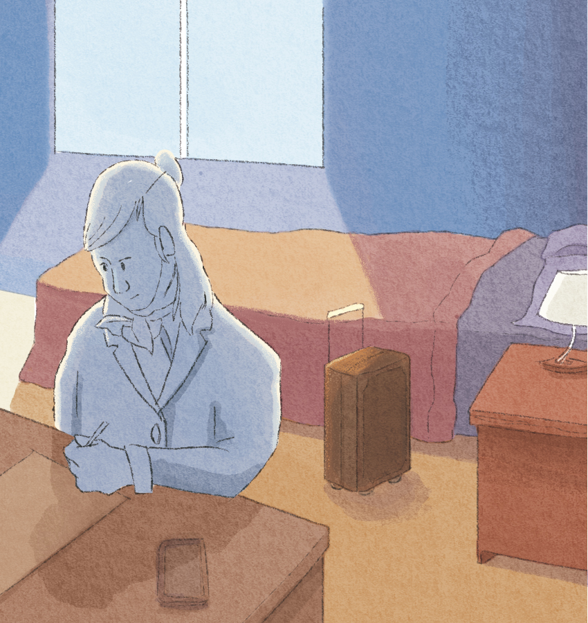 Art of Brian Moreira