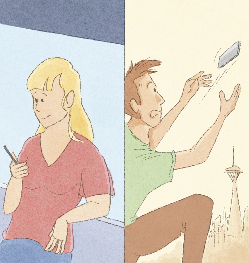 Art of Brian Moreira