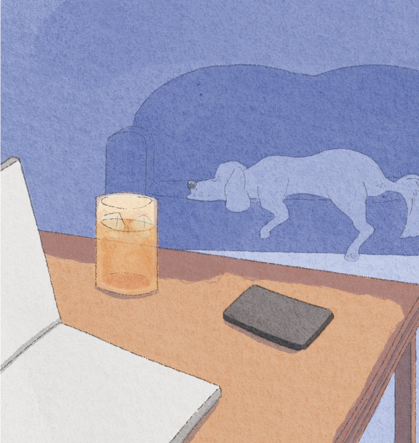 Art of Brian Moreira