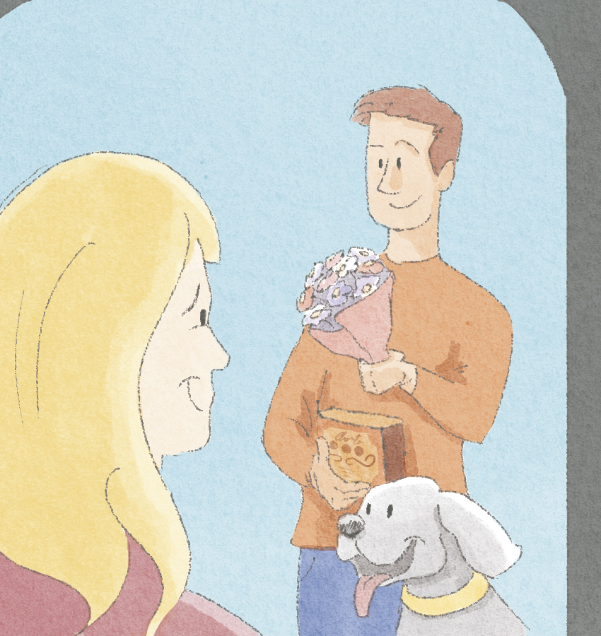 Art of Brian Moreira