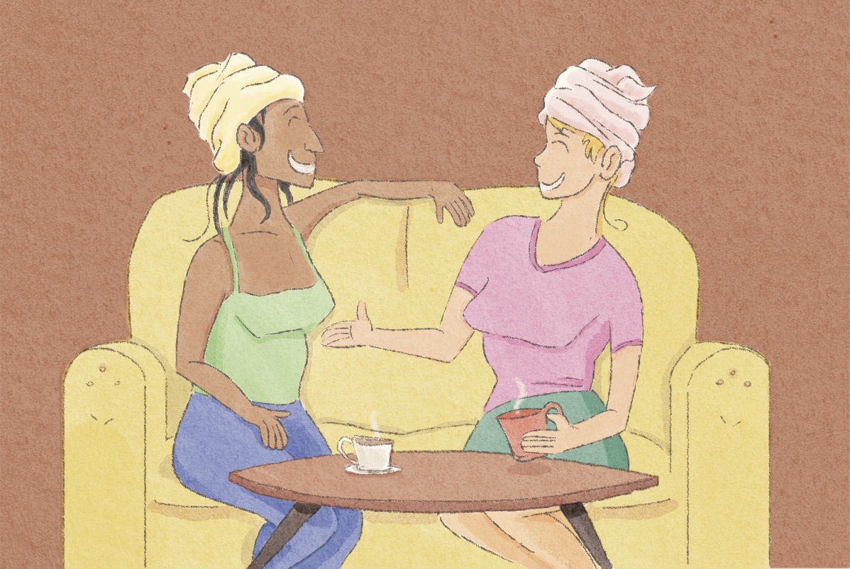 Art of Brian Moreira