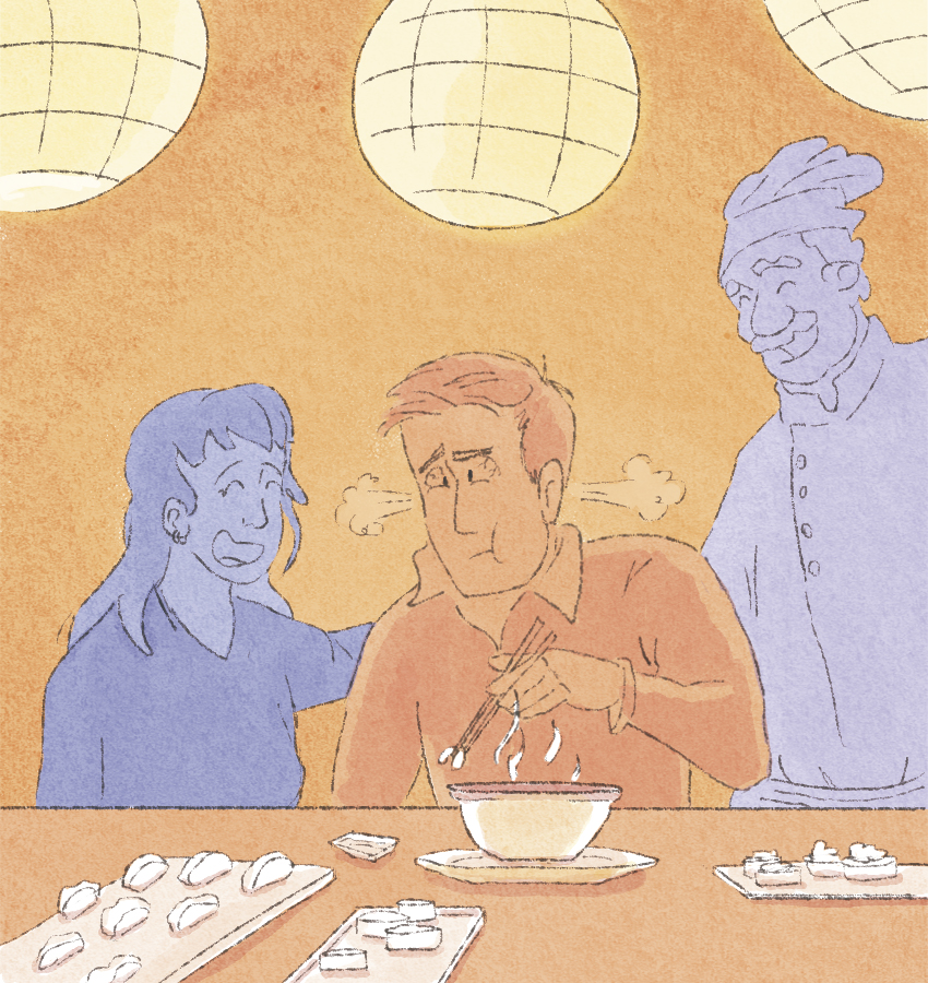 Art of Brian Moreira