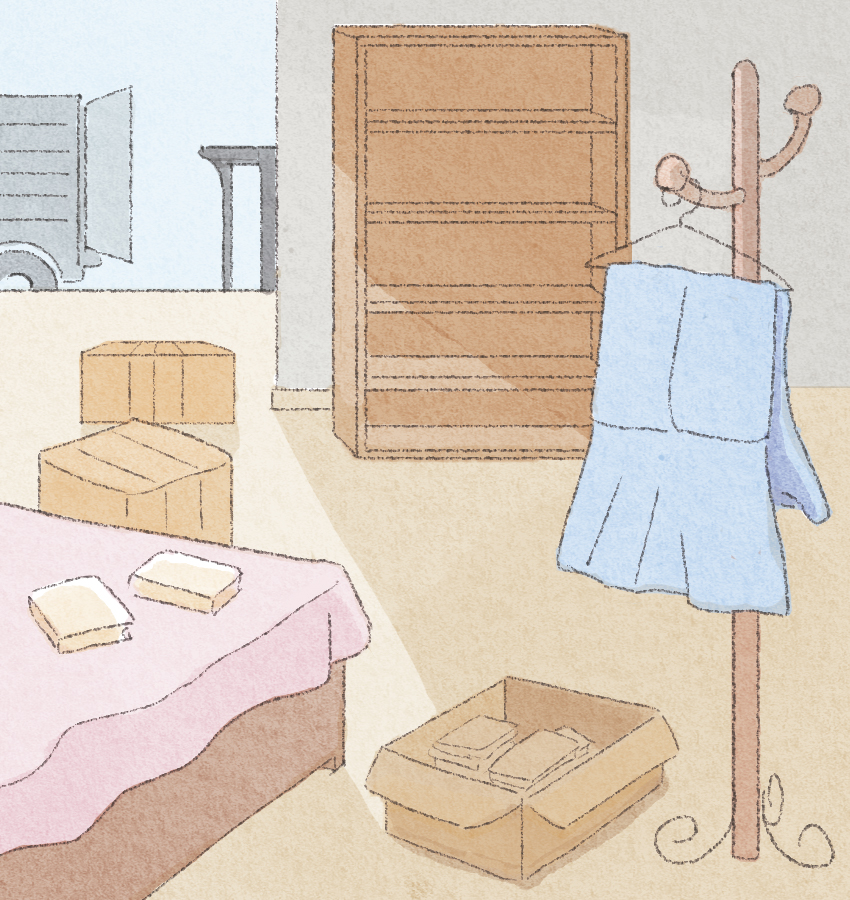 Art of Brian Moreira