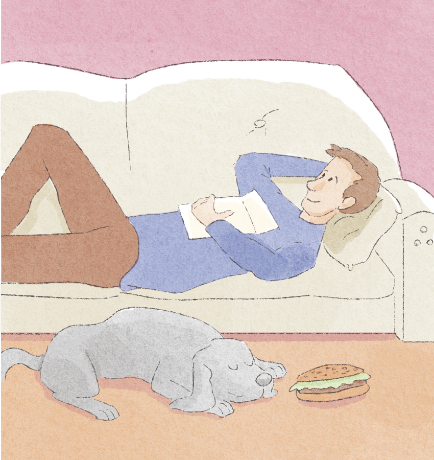 Art of Brian Moreira