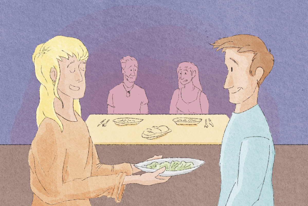 Art of Brian Moreira