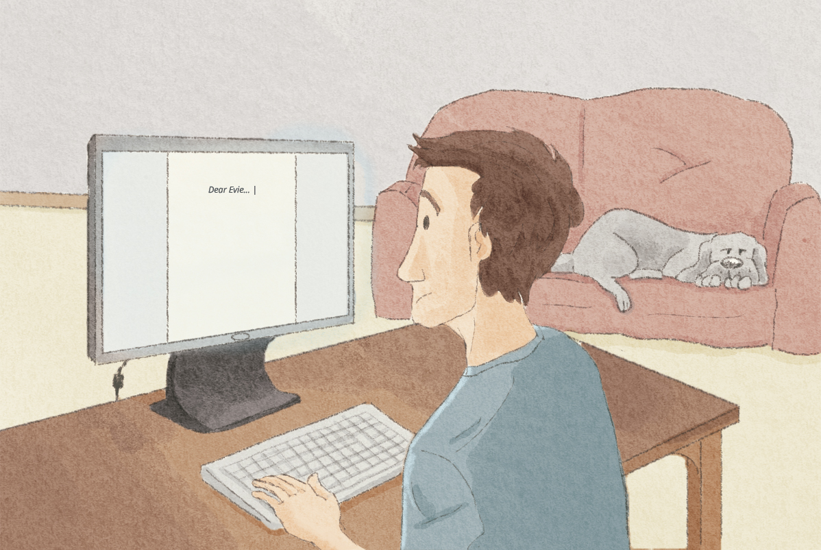 Art of Brian Moreira