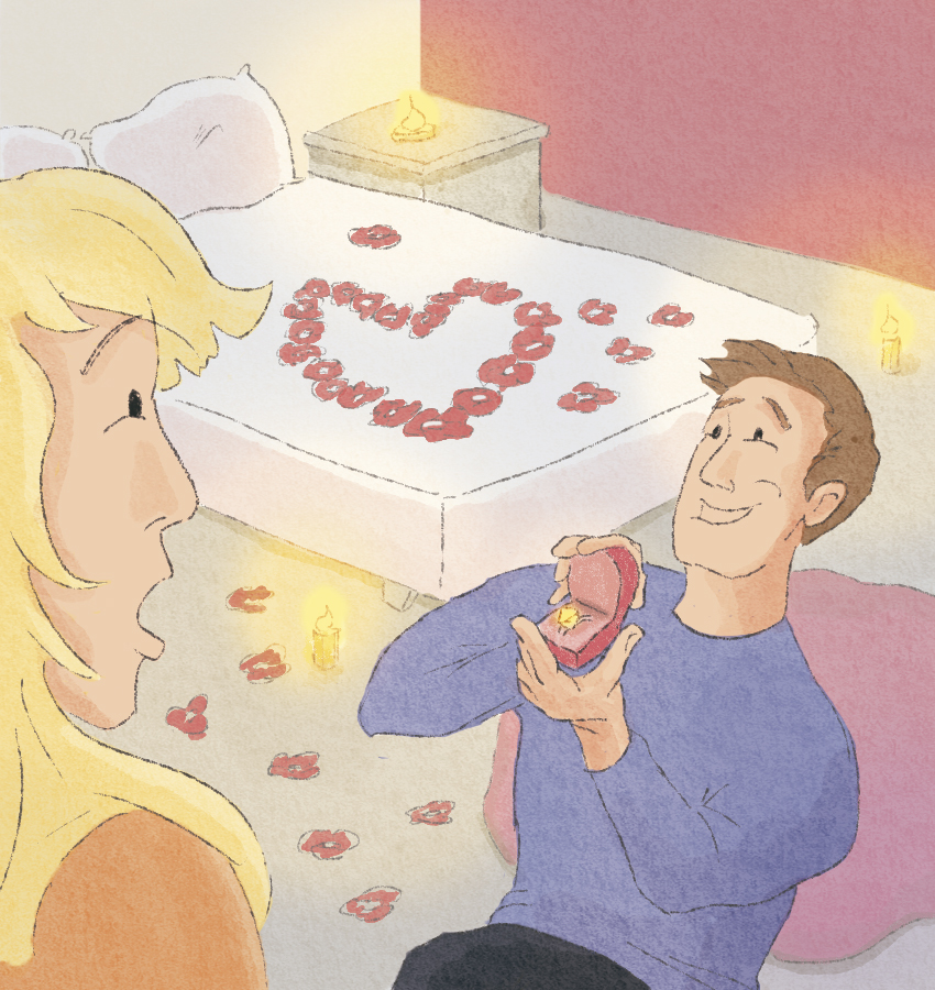 Art of Brian Moreira