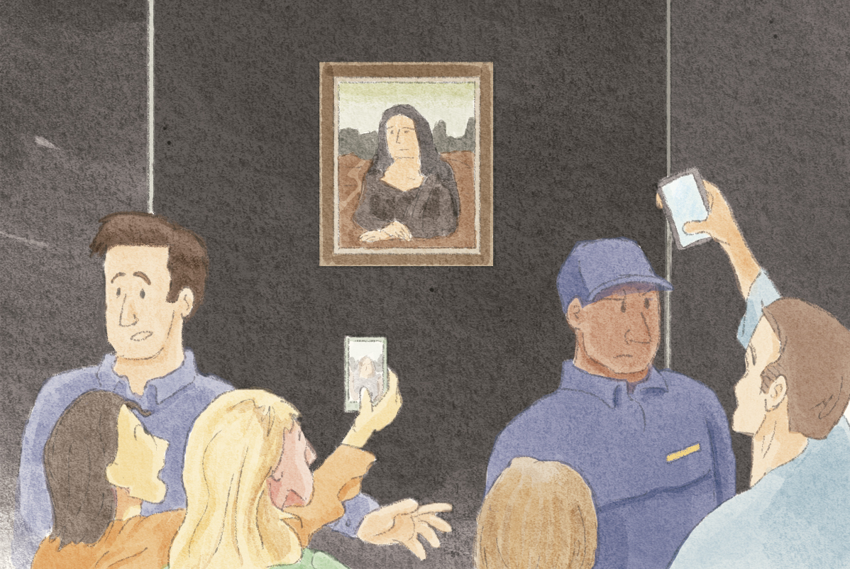 Art of Brian Moreira