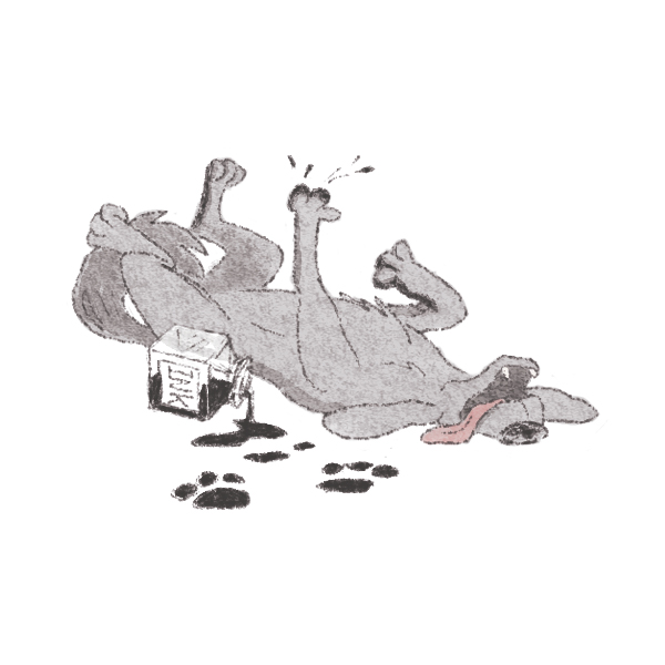 Art of Brian Moreira