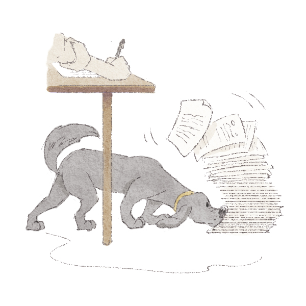 Art of Brian Moreira