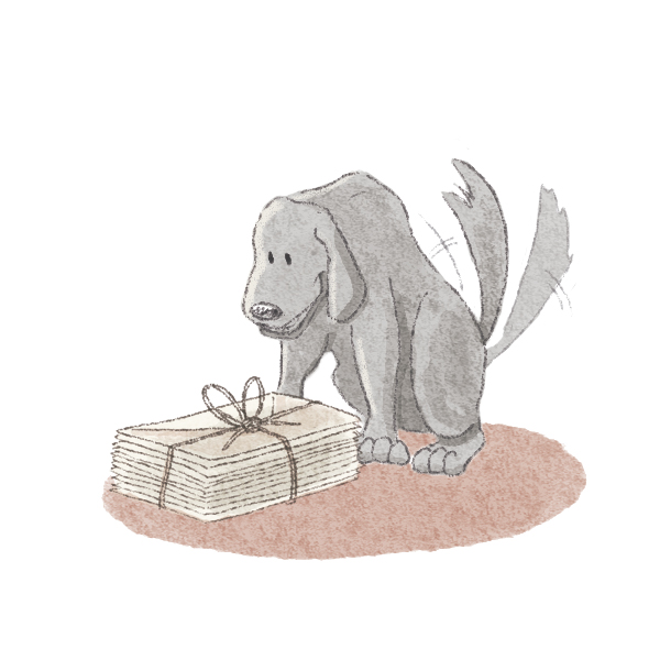 Art of Brian Moreira