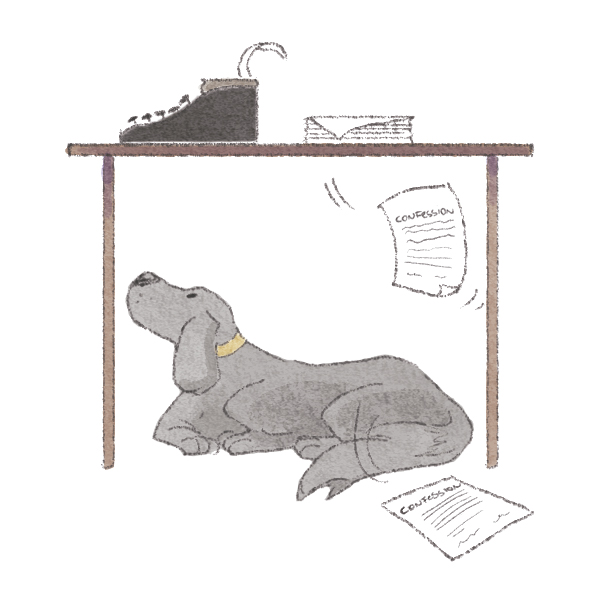 Art of Brian Moreira