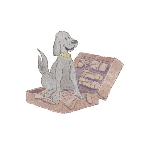 Art of Brian Moreira