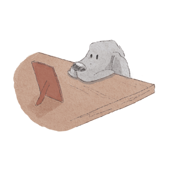 Art of Brian Moreira