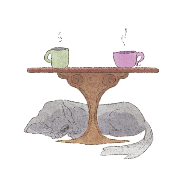 Art of Brian Moreira