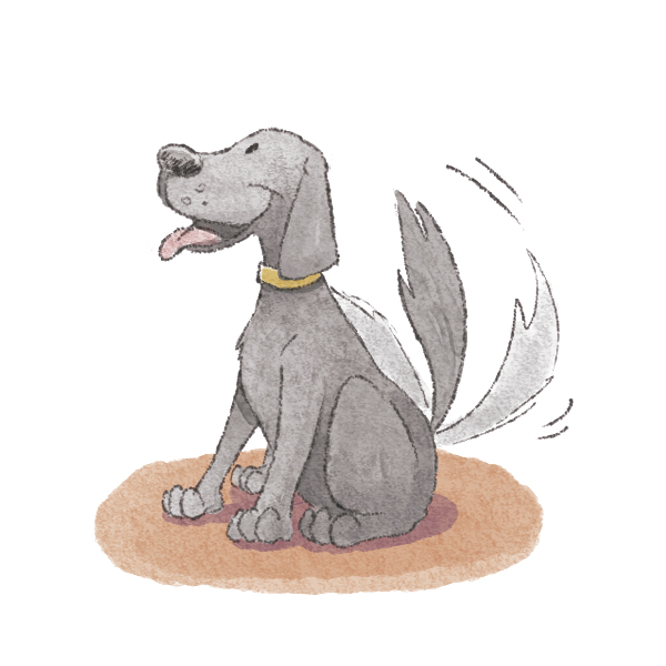 Art of Brian Moreira