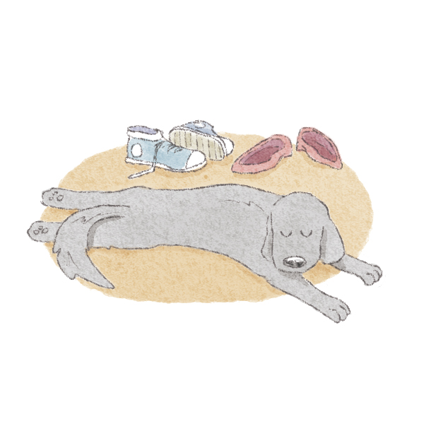 Art of Brian Moreira