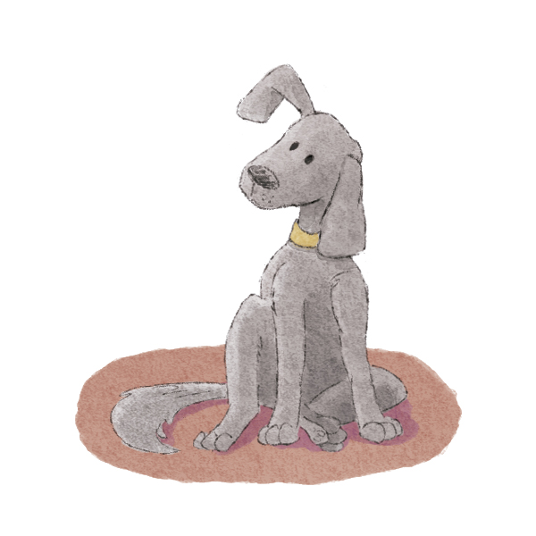 Art of Brian Moreira