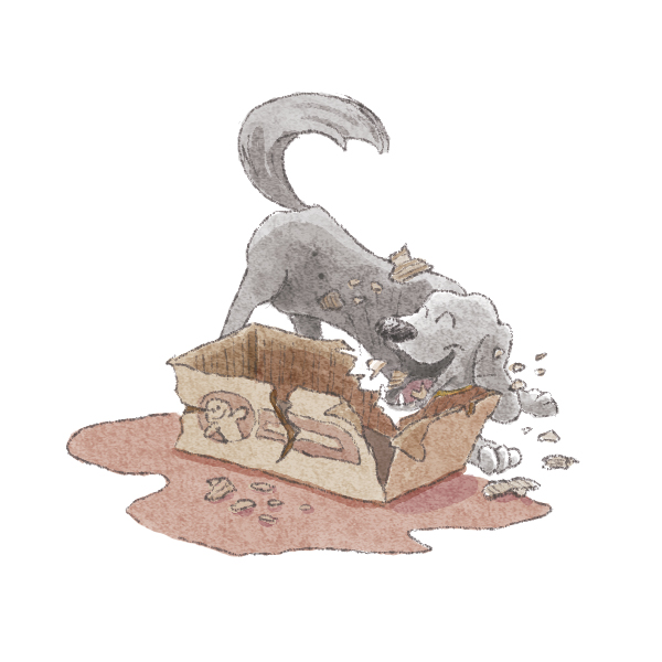 Art of Brian Moreira